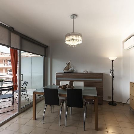 Lets Holidays Elsa Apartment Tossa de Mar Buitenkant foto