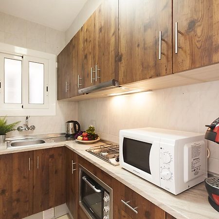 Lets Holidays Elsa Apartment Tossa de Mar Buitenkant foto