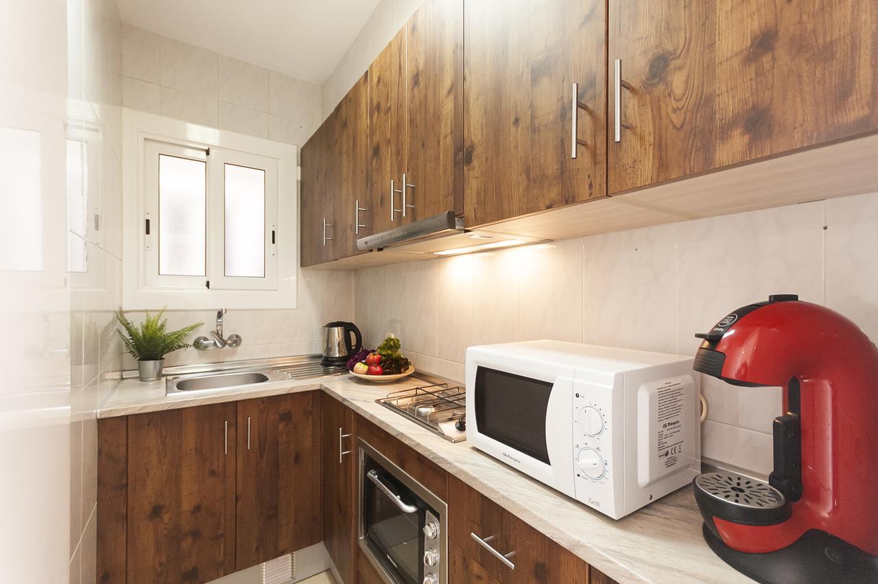 Lets Holidays Elsa Apartment Tossa de Mar Buitenkant foto