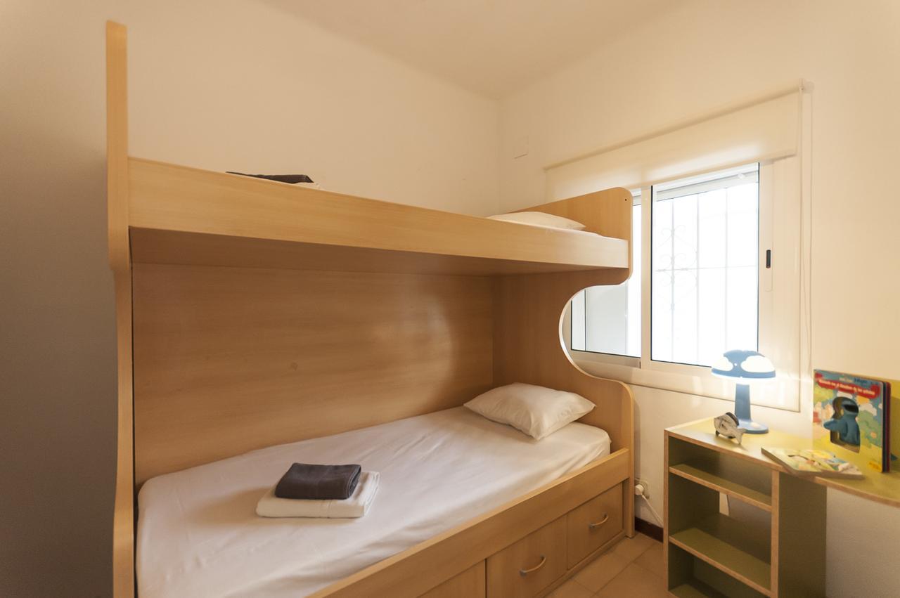 Lets Holidays Elsa Apartment Tossa de Mar Buitenkant foto