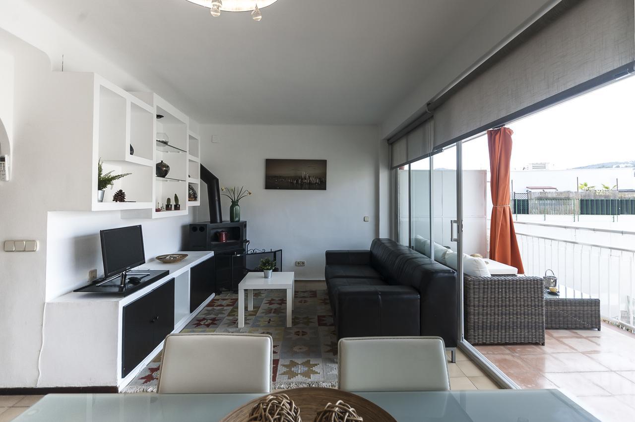 Lets Holidays Elsa Apartment Tossa de Mar Buitenkant foto