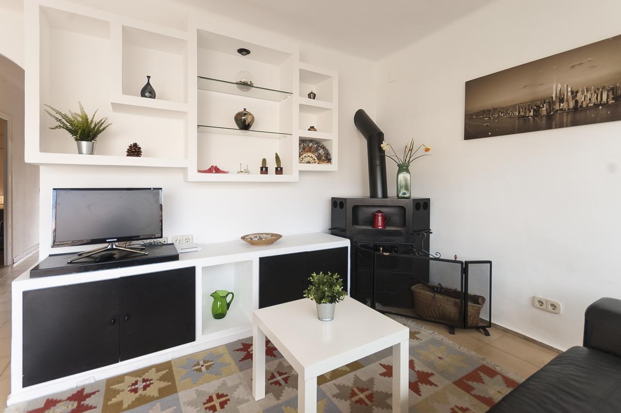 Lets Holidays Elsa Apartment Tossa de Mar Buitenkant foto