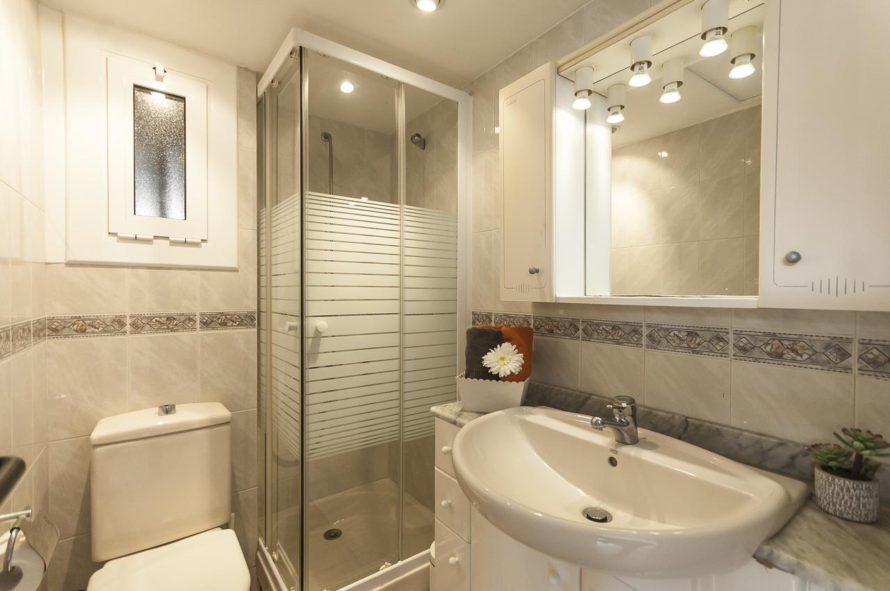 Lets Holidays Elsa Apartment Tossa de Mar Buitenkant foto
